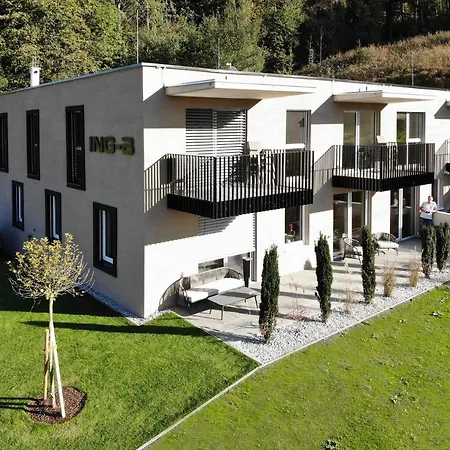 Ella דירה אינסברוק