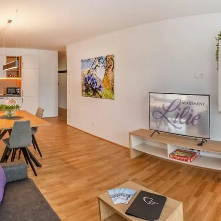 Apartment Ella Innsbruck