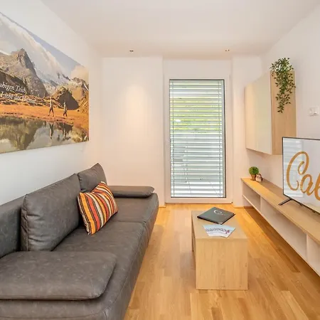 Apartment Ella Innsbruck