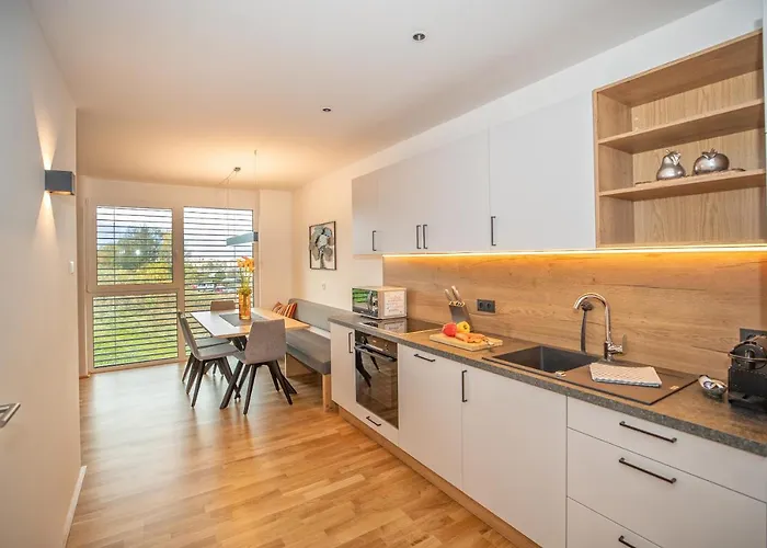 Appartement Ella Innsbruck