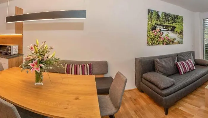 Ella شقة إنسبروك